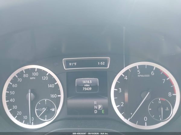 2017 INFINITI QX30 PREMIUM