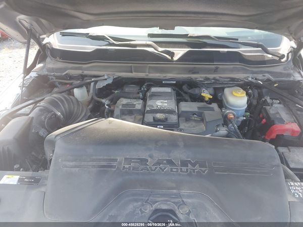 2024 RAM 3500 CHASSIS