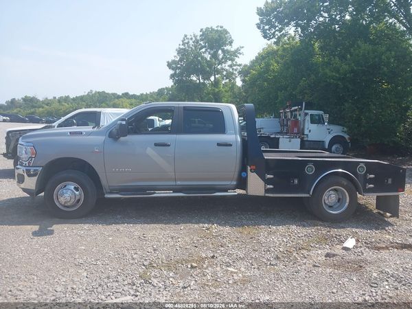 2024 RAM 3500 CHASSIS