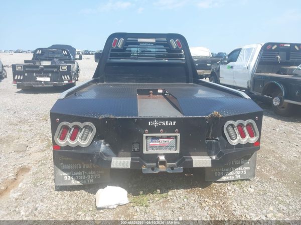 2024 RAM 3500 CHASSIS