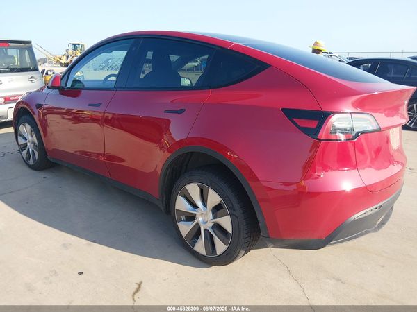 2023 TESLA MODEL Y — I3