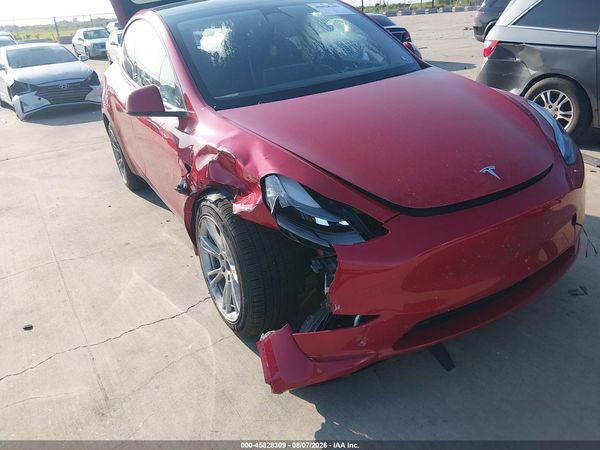 2023 TESLA MODEL Y — I6