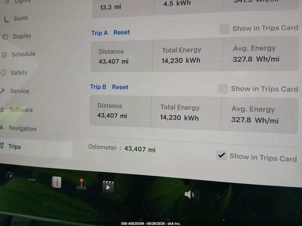 2023 TESLA MODEL Y — I7