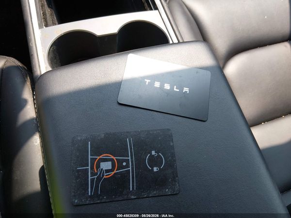 2023 TESLA MODEL Y — I11