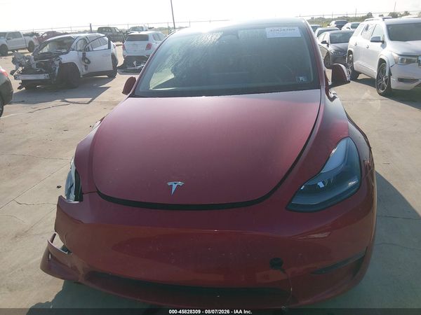 2023 TESLA MODEL Y — I115