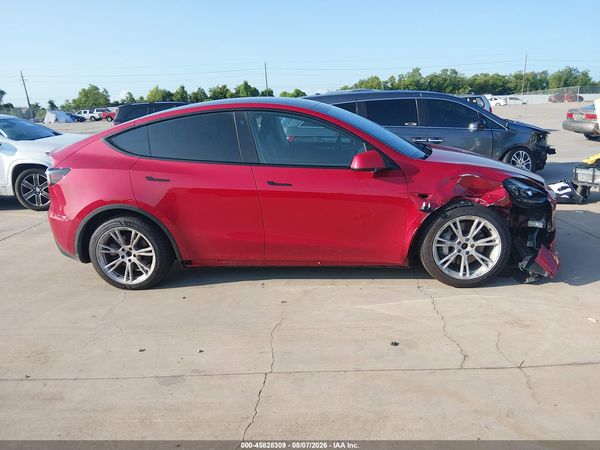 2023 TESLA MODEL Y — I116