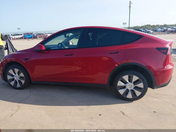 2023 TESLA MODEL Y — I117