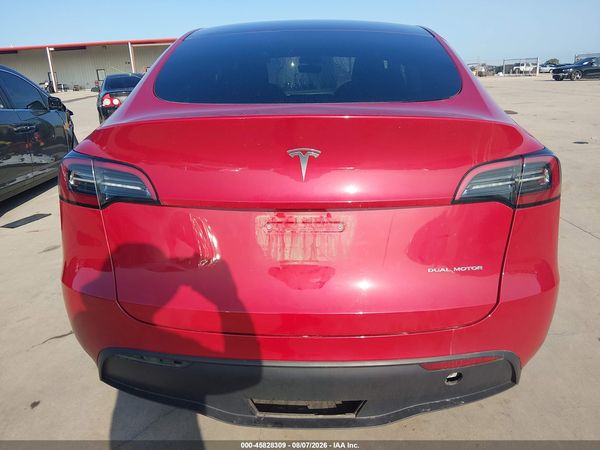 2023 TESLA MODEL Y — I119
