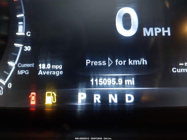 2017 RAM 1500 BIG HORN  4X4 5'7 BOX