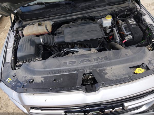 2020 RAM 1500 LONE STAR  4X2 5'7 BOX