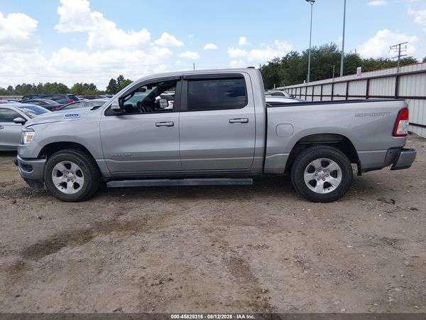 2020 RAM 1500 LONE STAR  4X2 5'7 BOX