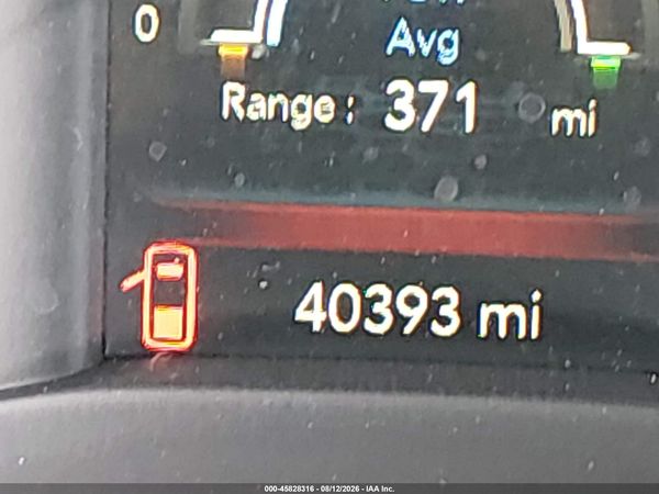 2020 RAM 1500 LONE STAR  4X2 5'7 BOX