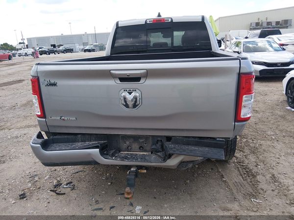 2020 RAM 1500 LONE STAR  4X2 5'7 BOX