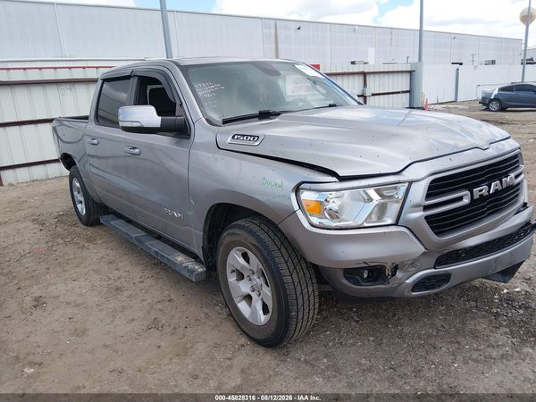 2020 RAM 1500 LONE STAR  4X2 5'7 BOX