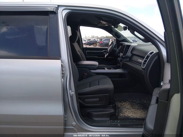 2020 RAM 1500 LONE STAR  4X2 5'7 BOX