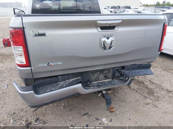 2020 RAM 1500 LONE STAR  4X2 5'7 BOX