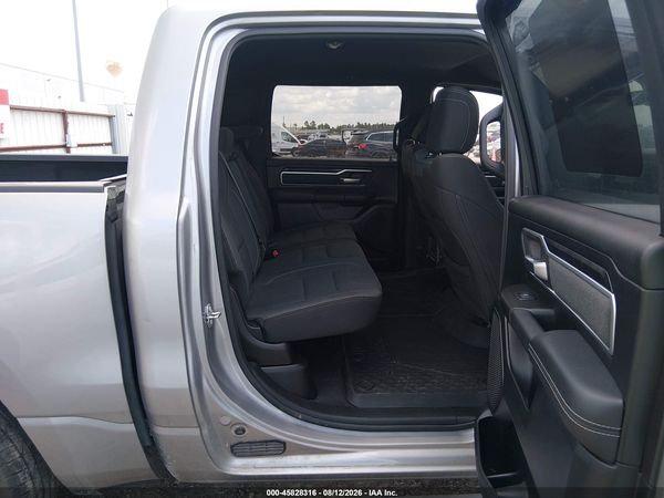2020 RAM 1500 LONE STAR  4X2 5'7 BOX