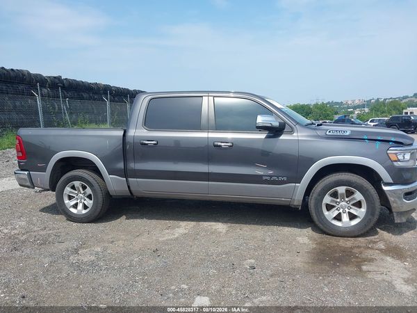 2019 RAM 1500 LARAMIE  4X4 5'7 BOX