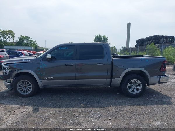 2019 RAM 1500 LARAMIE  4X4 5'7 BOX