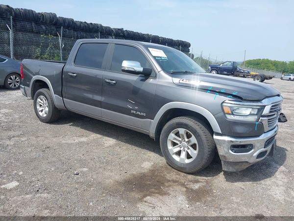 2019 RAM 1500 LARAMIE  4X4 5'7 BOX