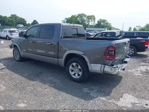 2019 RAM 1500 LARAMIE  4X4 5'7 BOX