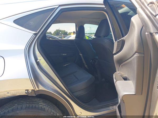 2025 LEXUS NX 450H+ LUXURY