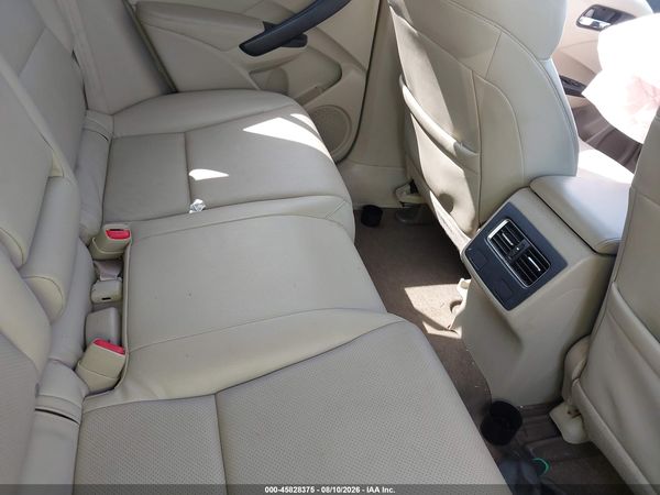 2017 ACURA RDX ADVANCE PACKAGE