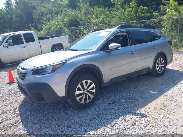 2021 SUBARU OUTBACK PREMIUM — I2