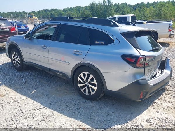 2021 SUBARU OUTBACK PREMIUM — I3