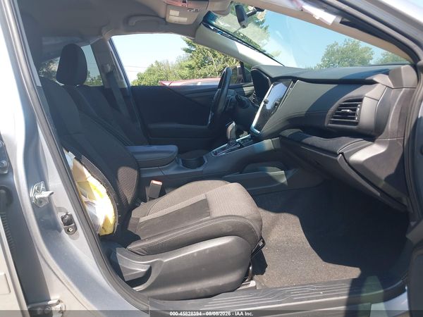 2021 SUBARU OUTBACK PREMIUM — I5