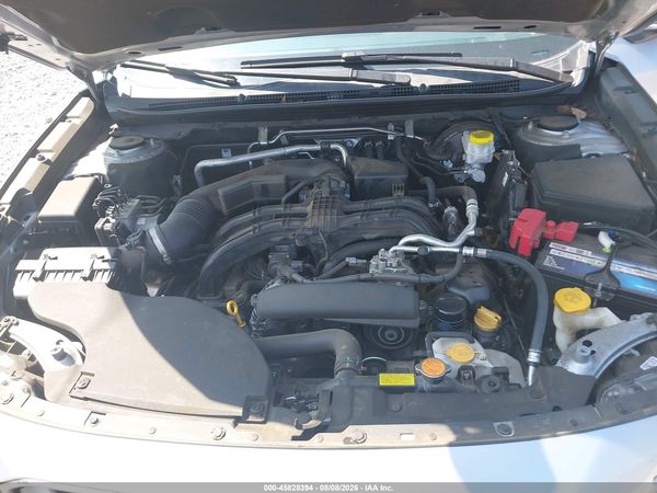 2021 SUBARU OUTBACK PREMIUM — I10