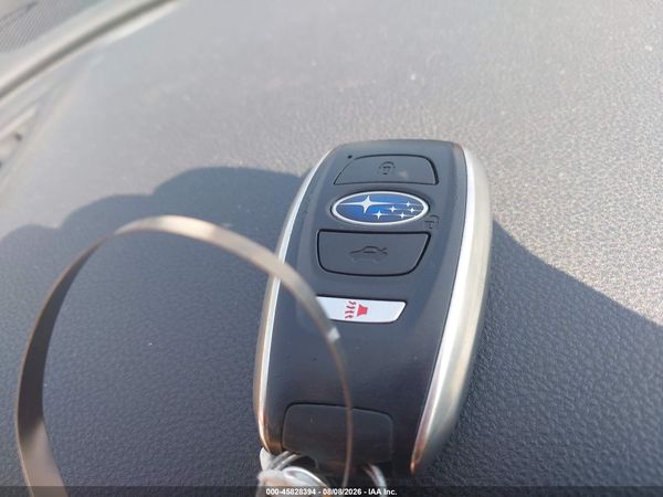 2021 SUBARU OUTBACK PREMIUM — I11
