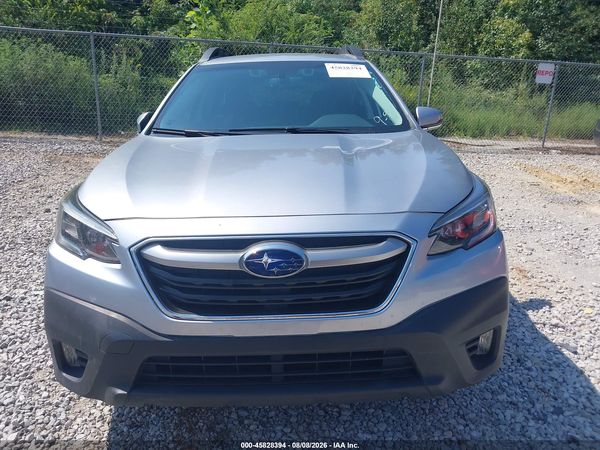 2021 SUBARU OUTBACK PREMIUM — I115