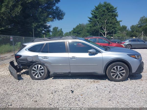 2021 SUBARU OUTBACK PREMIUM — I116