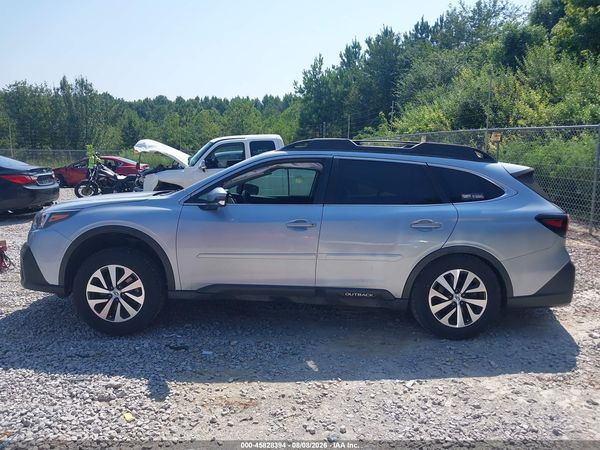 2021 SUBARU OUTBACK PREMIUM — I117