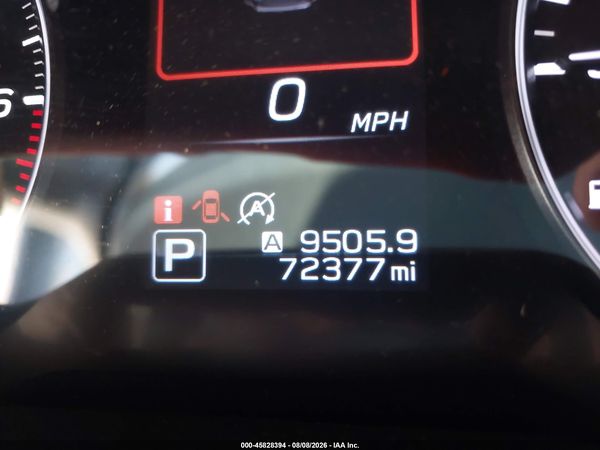 2021 SUBARU OUTBACK PREMIUM — I118