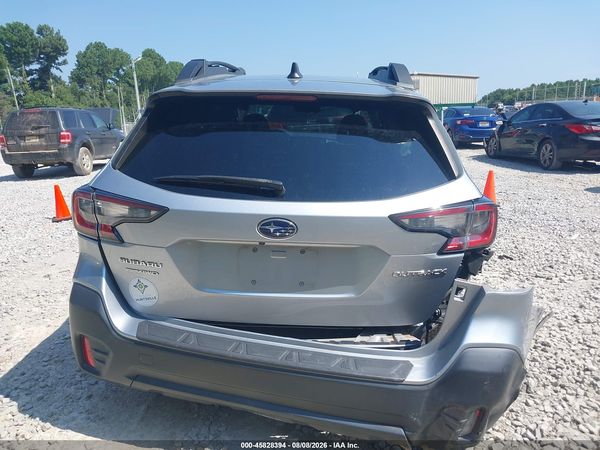 2021 SUBARU OUTBACK PREMIUM — I119