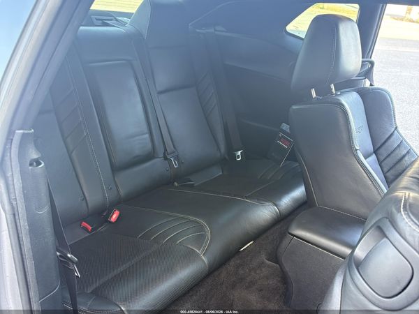 2016 DODGE CHALLENGER SRT 392