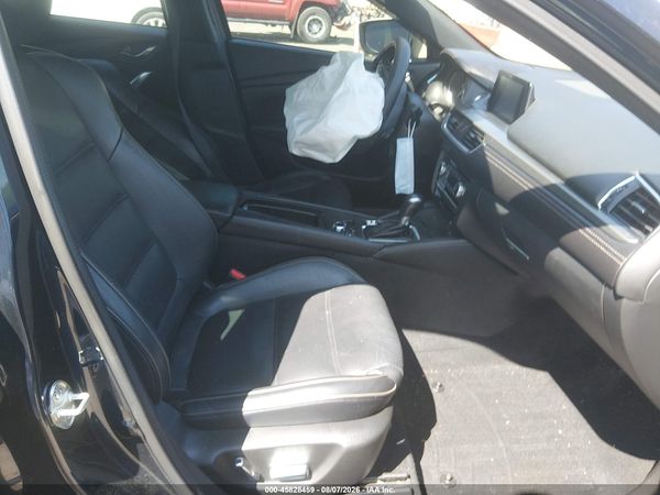 2017 MAZDA MAZDA6 GRAND TOURING