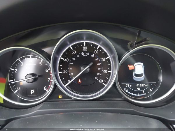 2024 MAZDA CX-5 2.5 S PREFERRED