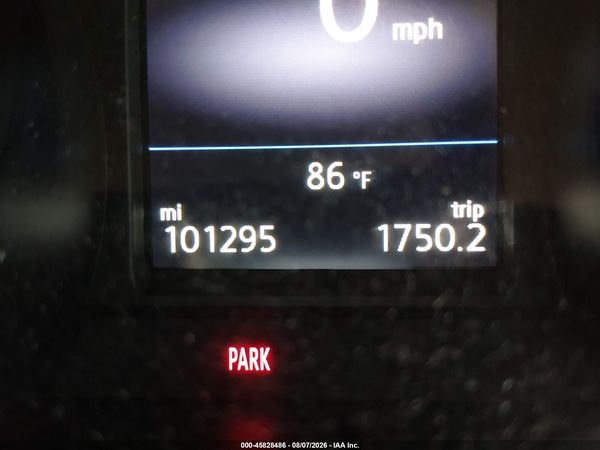 2018 VOLKSWAGEN ATLAS 3.6L V6 SE — I118