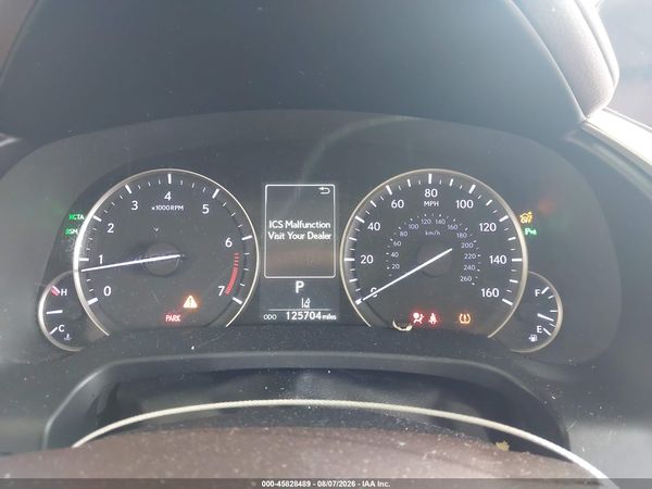 2019 LEXUS RX 350 350 Base/F Sport