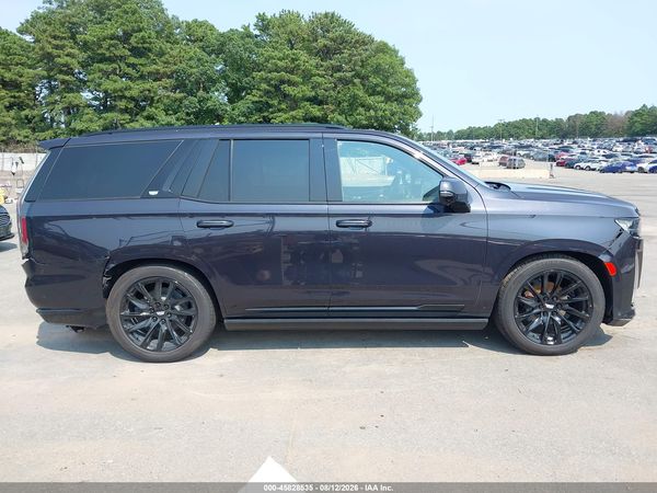 2023 CADILLAC ESCALADE 4WD SPORT