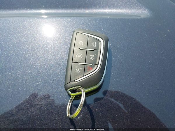 2023 CADILLAC ESCALADE 4WD SPORT