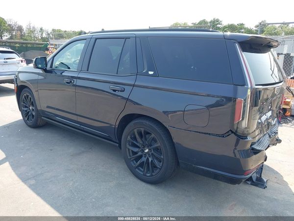 2023 CADILLAC ESCALADE 4WD SPORT