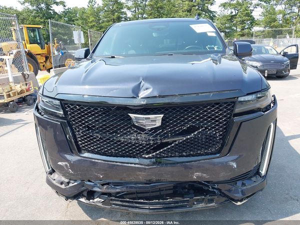 2023 CADILLAC ESCALADE 4WD SPORT