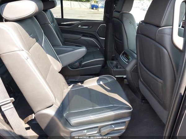 2023 CADILLAC ESCALADE 4WD SPORT