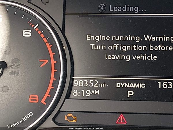 2017 AUDI A4 PREMIUM