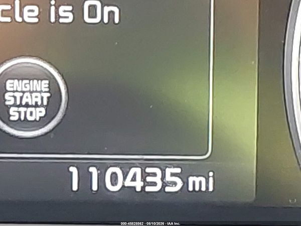 2017 KIA NIRO EX