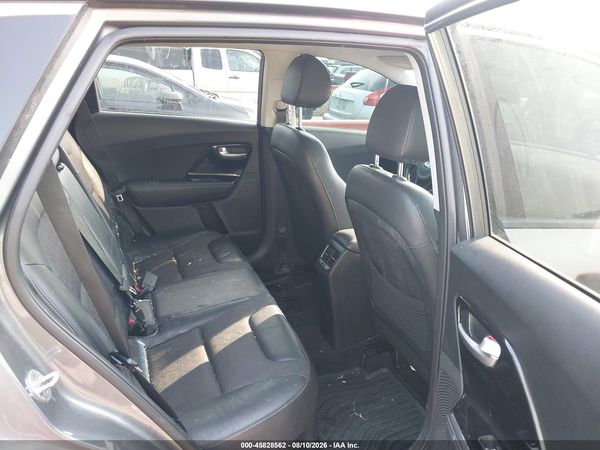 2017 KIA NIRO EX